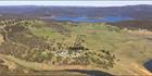 Braemar Bay - Lake Eucumbene - NSW (PBH4 00 10404)